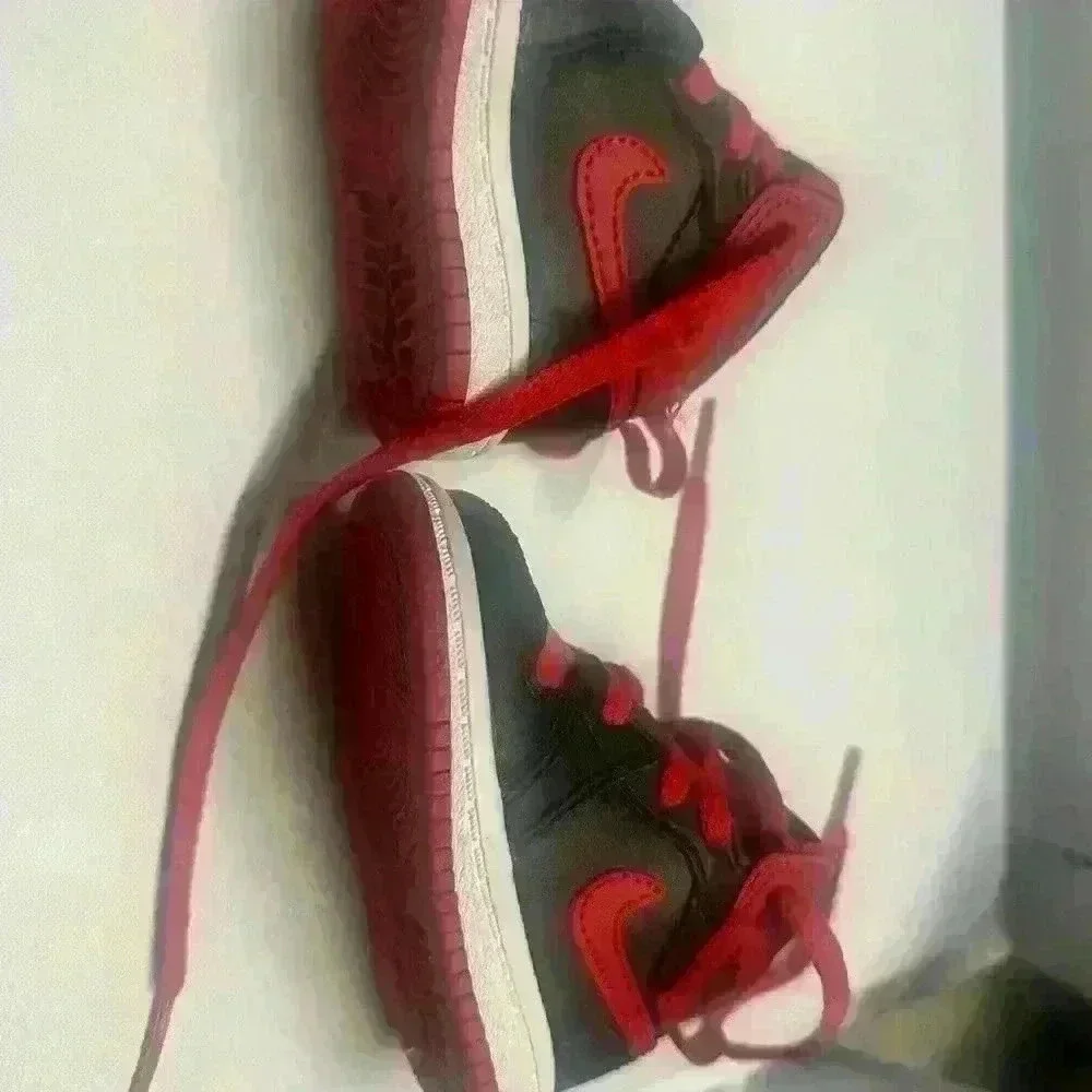 Nike dunks size 3C